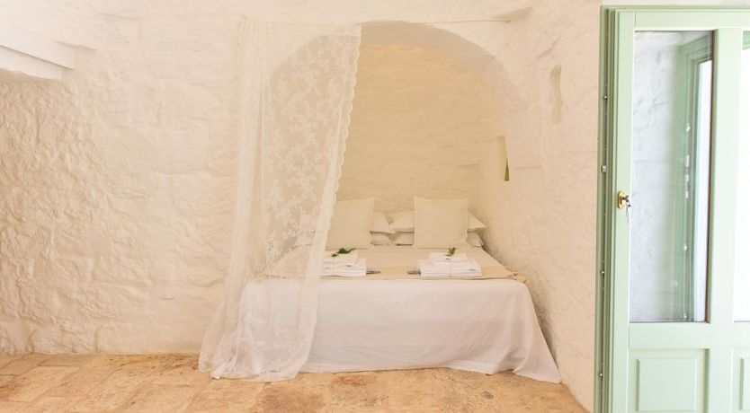 Photo of Well & Trulli Relaxed