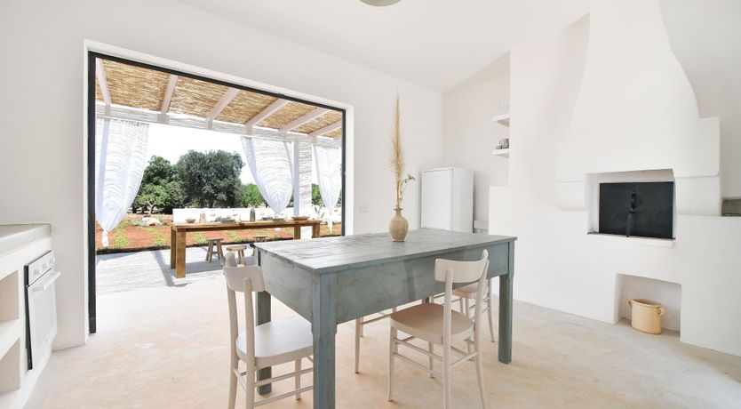 Photo of Well & Trulli Relaxed