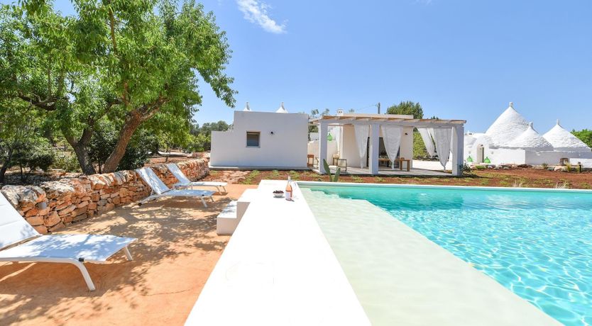 Photo of Well & Trulli Relaxed