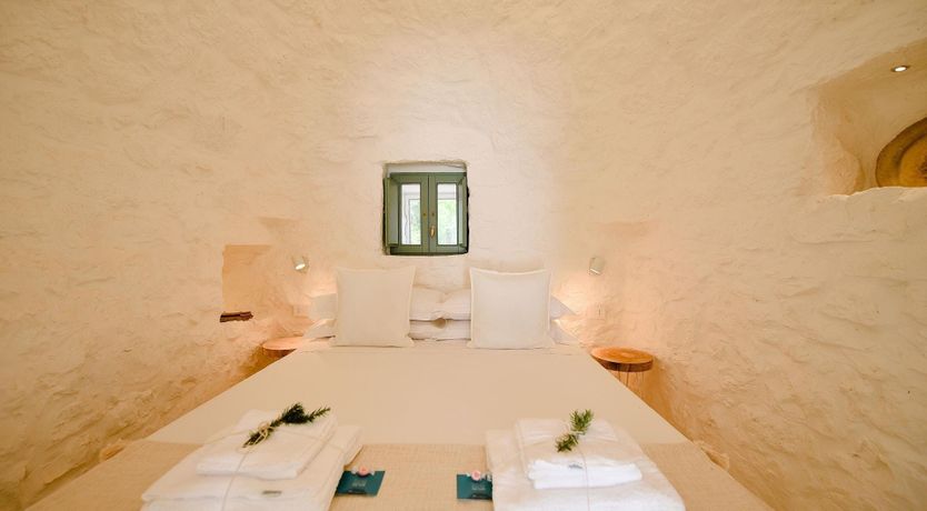 Photo of Well & Trulli Relaxed