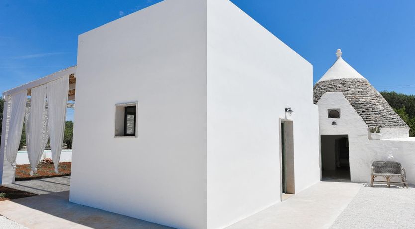 Photo of Well & Trulli Relaxed