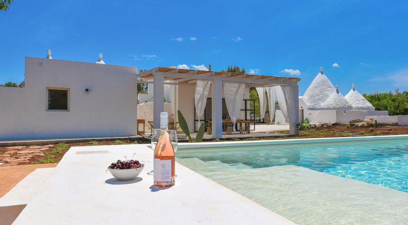 Photo of Well & Trulli Relaxed