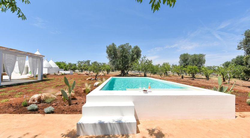 Photo of Well & Trulli Relaxed