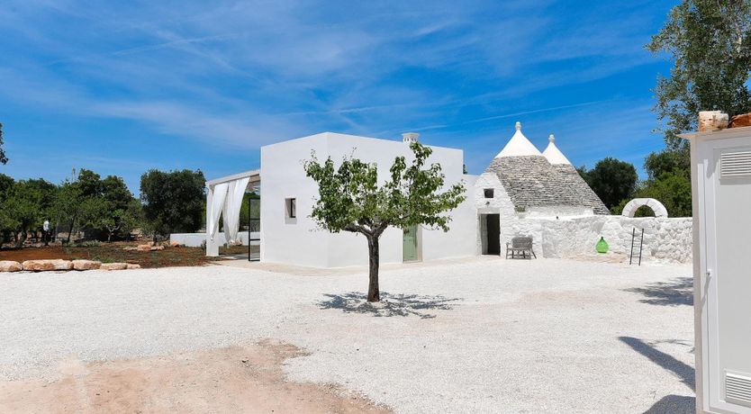 Photo of Well & Trulli Relaxed