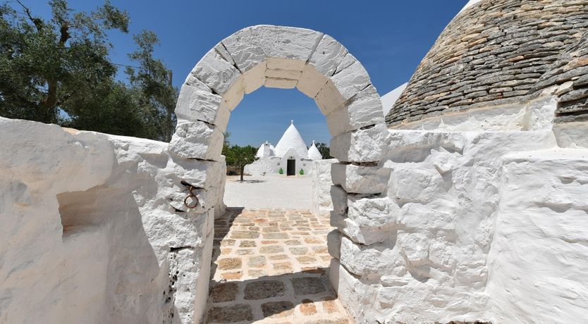 Photo of Well & Trulli Relaxed