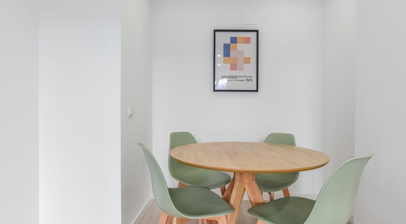 Photo of Madrid Beauty