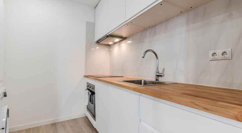 Photo of Madrid Beauty