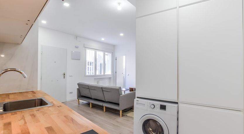 Photo of Madrid Beauty