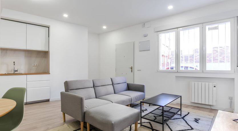 Photo of Madrid Beauty