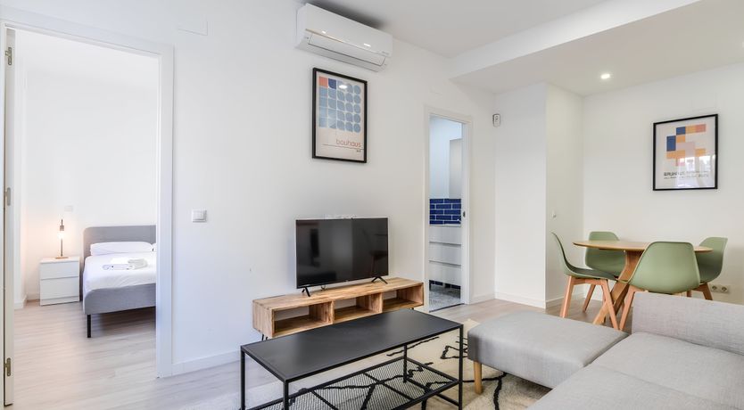 Photo of Madrid Beauty