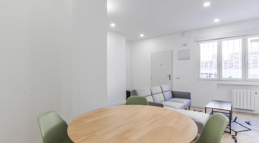 Photo of Madrid Beauty