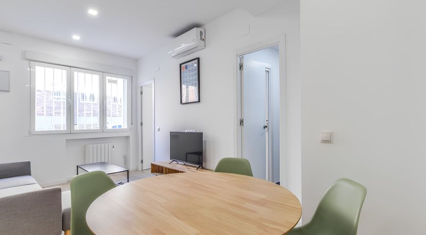 Photo of Madrid Beauty