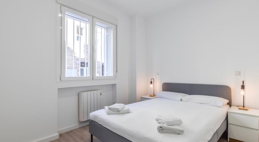 Photo of Madrid Beauty