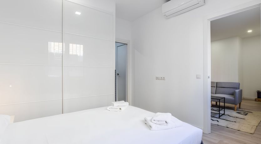 Photo of Madrid Beauty