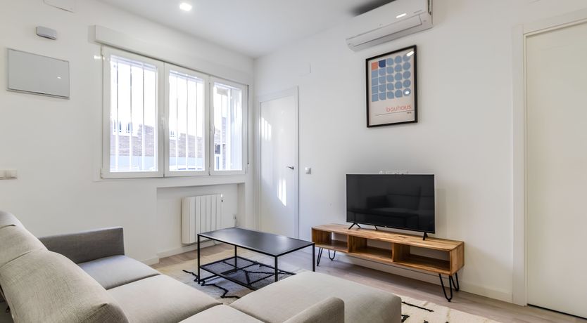 Photo of Madrid Beauty