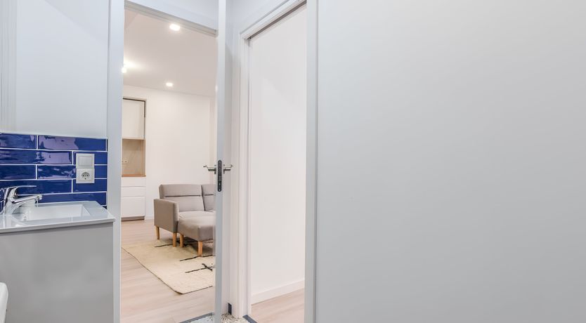 Photo of Madrid Beauty