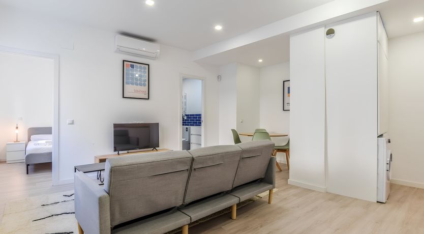 Photo of Madrid Beauty