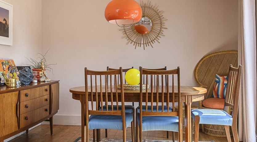 Photo of Retro on the River