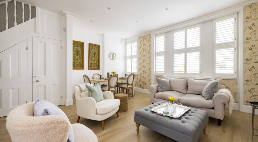 Photo of The Montagu