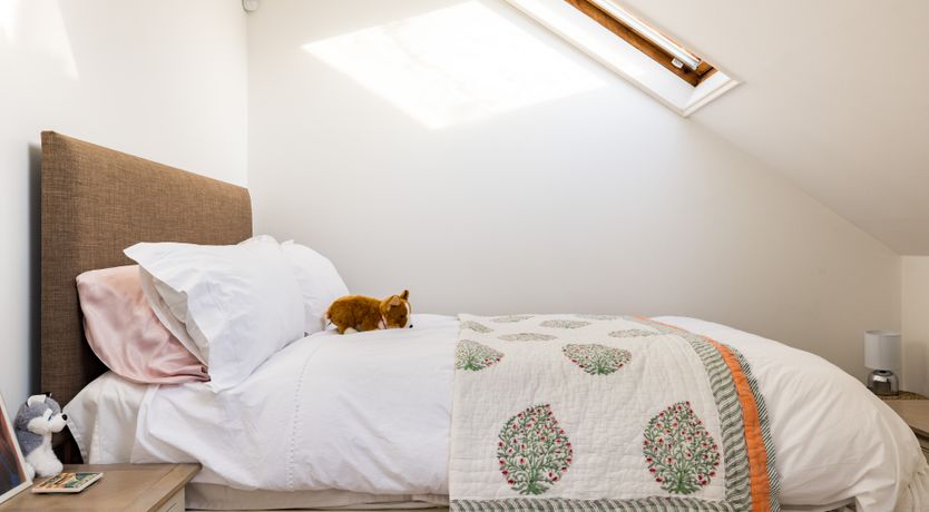 Photo of The Montagu