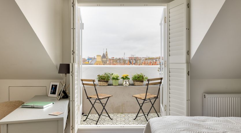 Photo of The Montagu