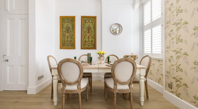 Photo of The Montagu