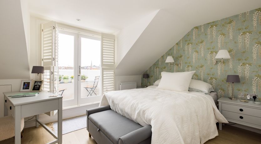 Photo of The Montagu