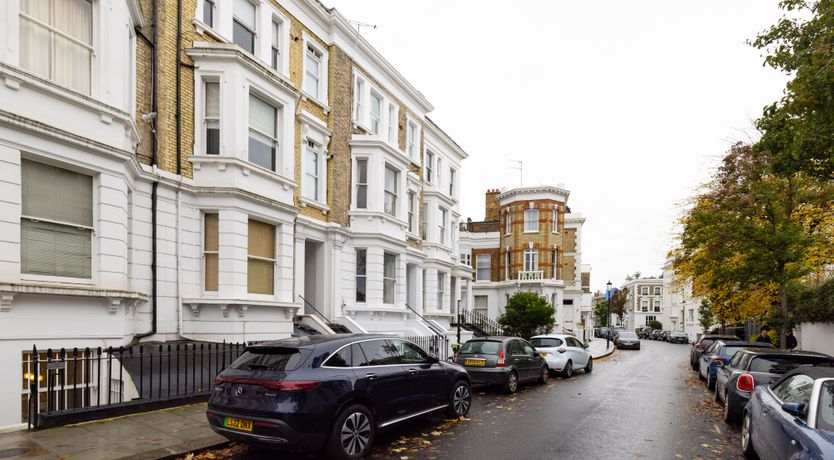 Photo of The Montagu