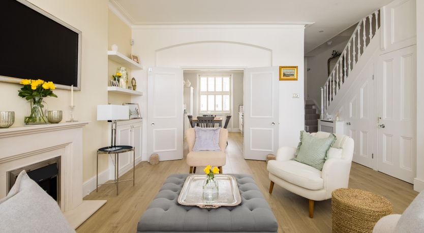 Photo of The Montagu