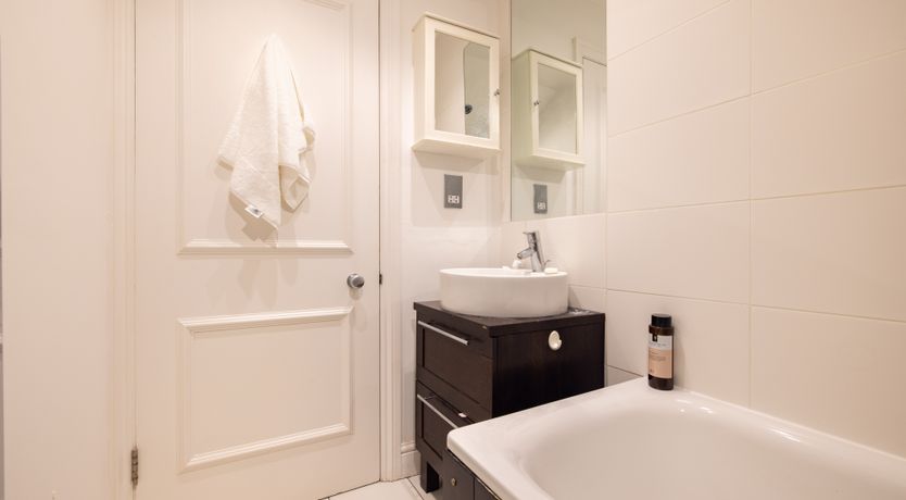 Photo of The Montagu