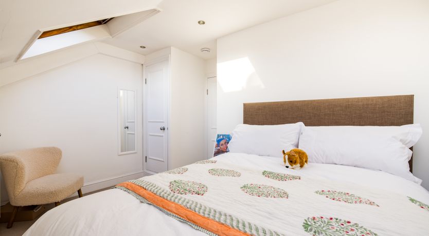 Photo of The Montagu