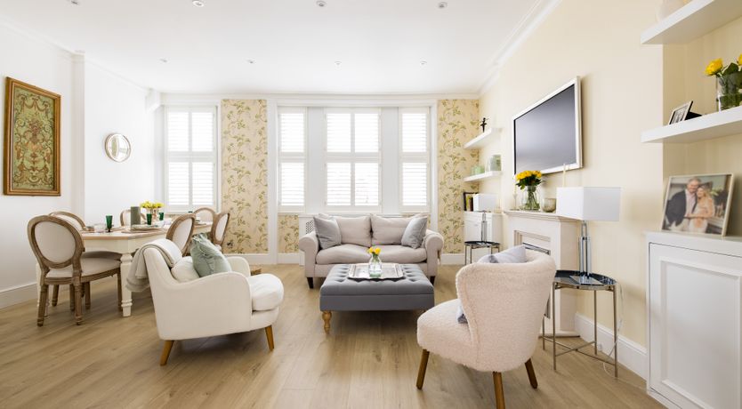 Photo of The Montagu