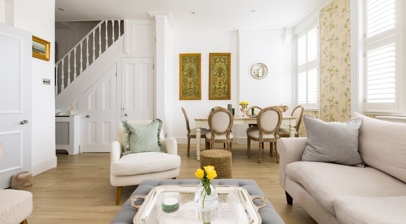 Photo of The Montagu