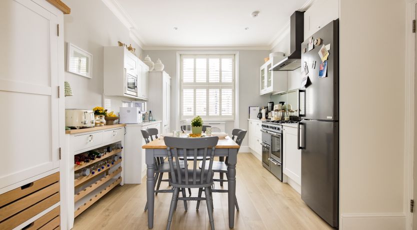 Photo of The Montagu