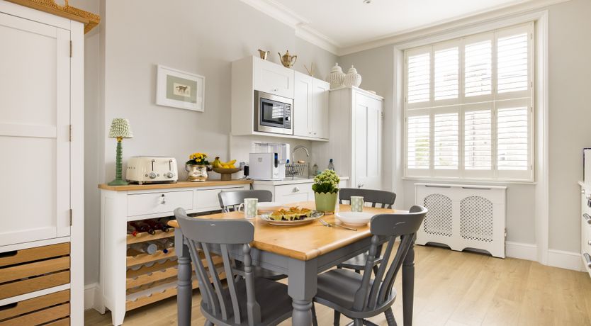 Photo of The Montagu