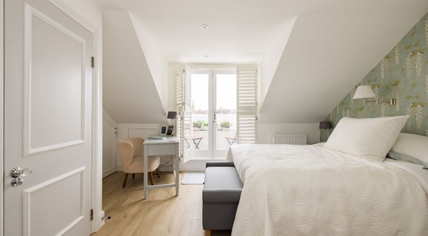 Photo of The Montagu