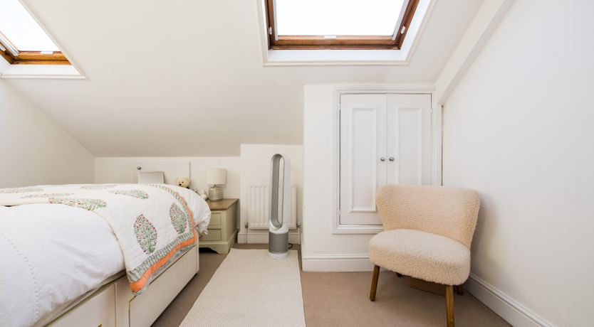 Photo of The Montagu