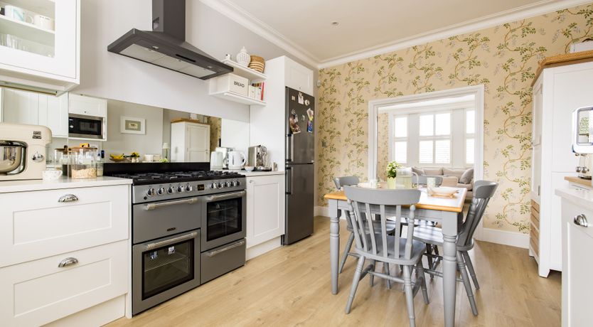 Photo of The Montagu