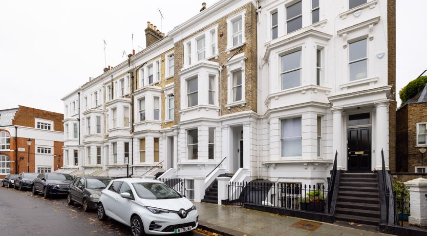 Photo of The Montagu