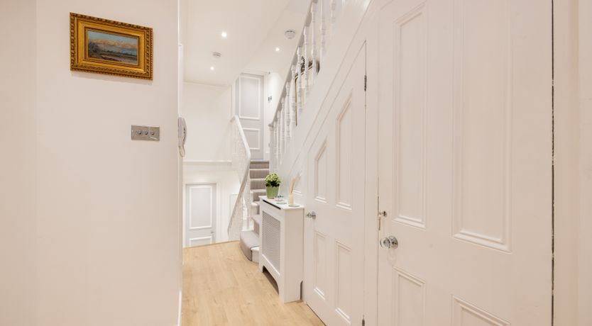 Photo of The Montagu