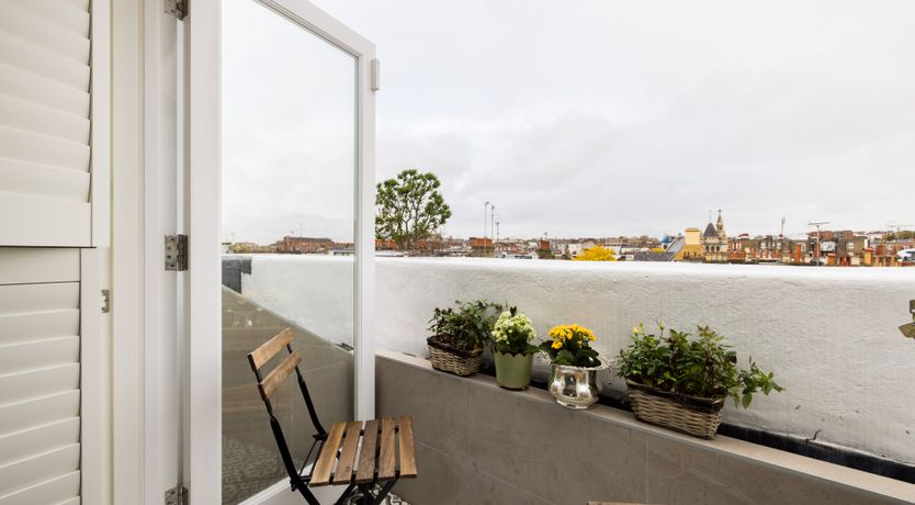 Photo of The Montagu