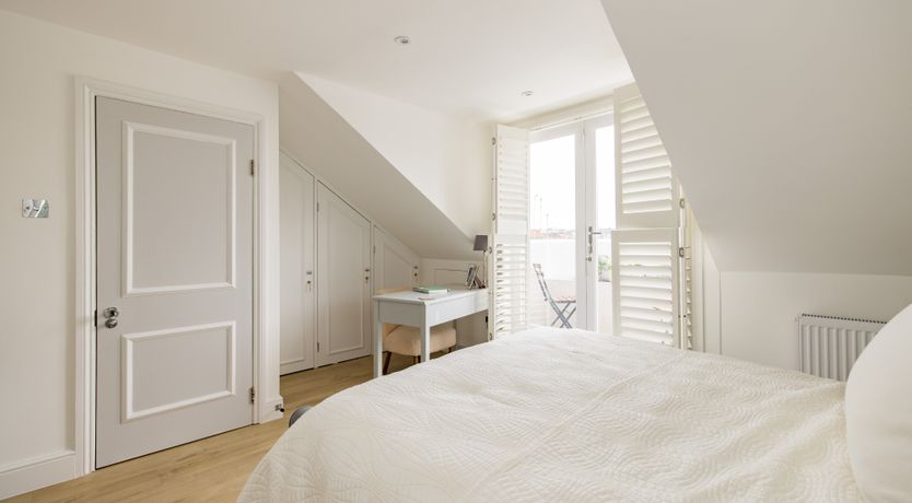 Photo of The Montagu