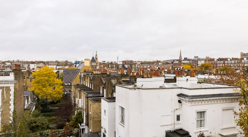 Photo of The Montagu