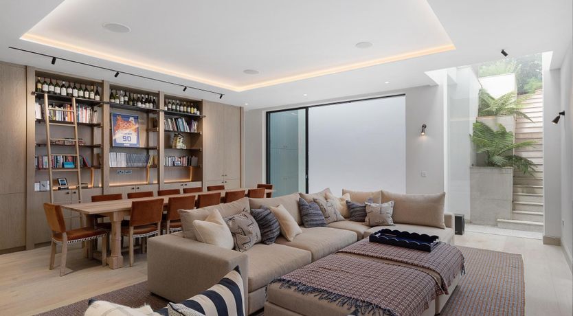 Photo of The New Vibes