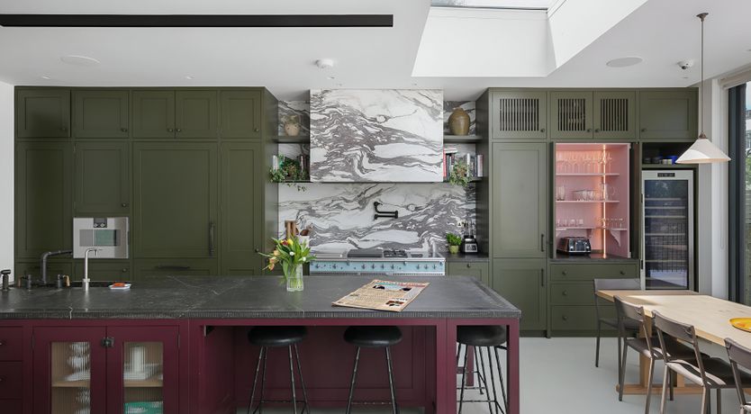 Photo of The New Vibes