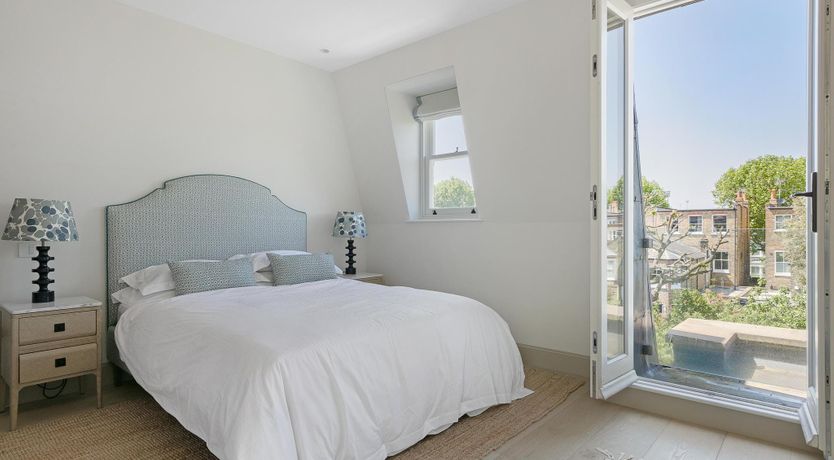 Photo of The New Vibes