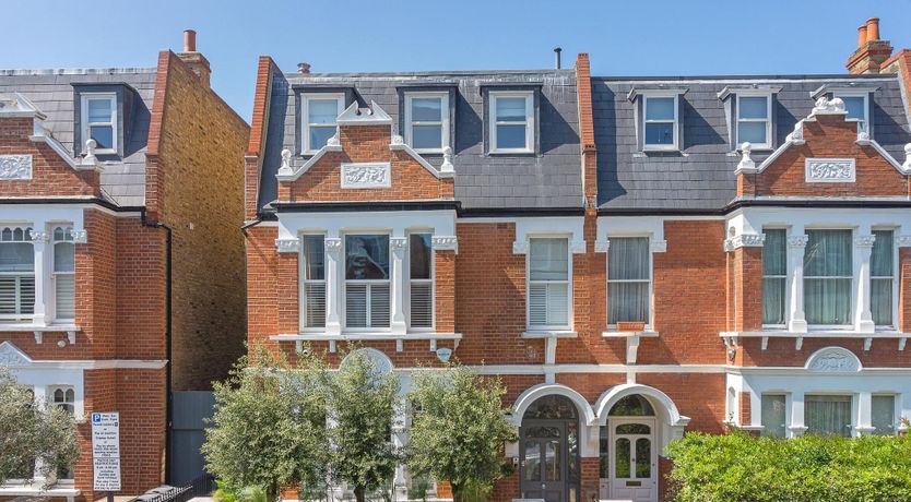 Photo of The New Vibes