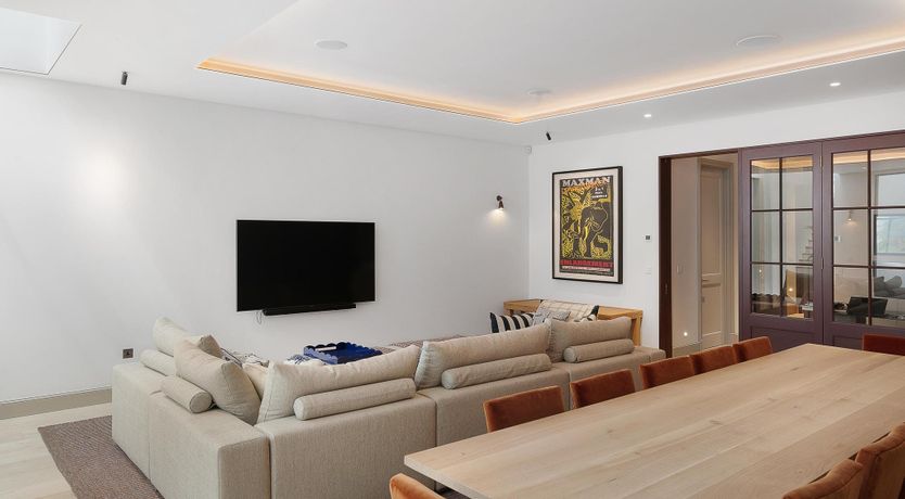 Photo of The New Vibes