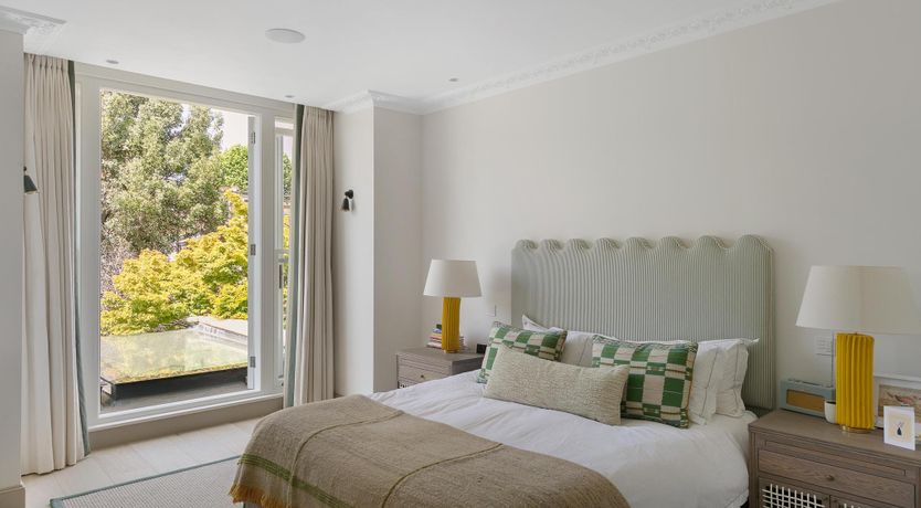 Photo of The New Vibes