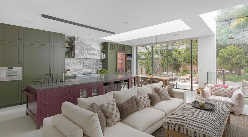 Photo of The New Vibes